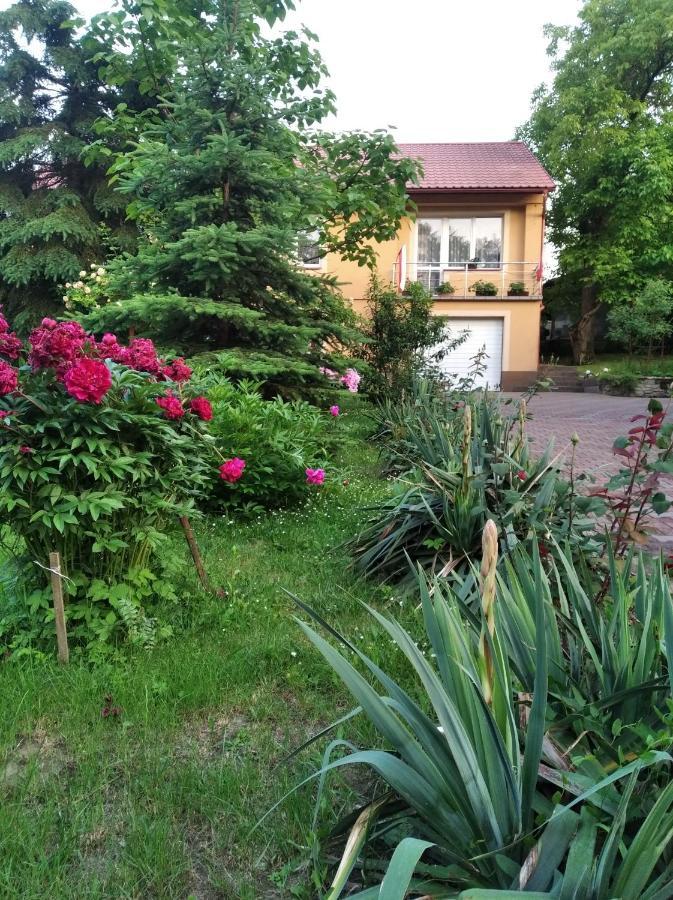 Apartment W Domu Na Wsi Tomaszow Lubelski